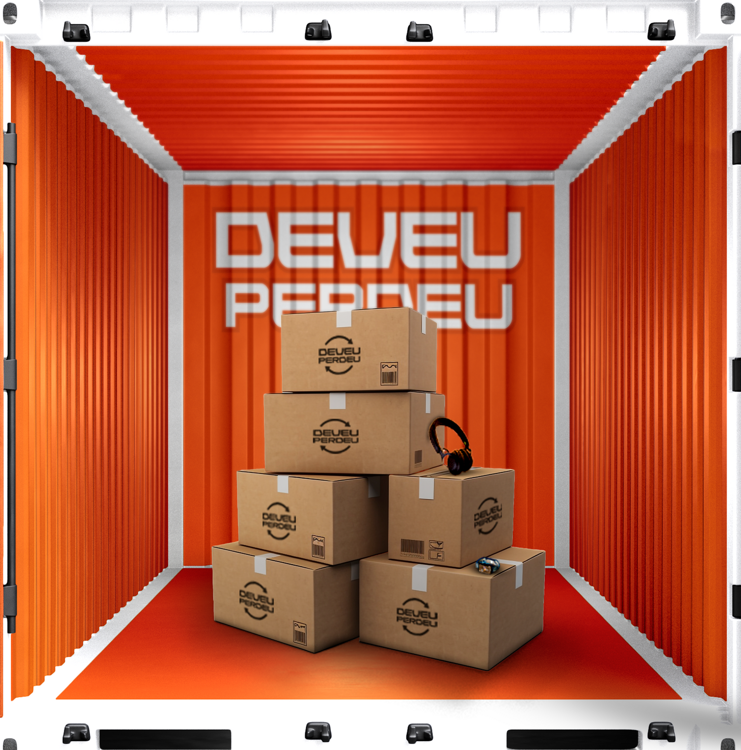 Produtos aleatórios